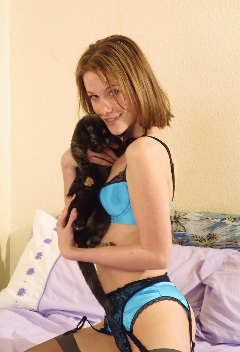 Алина, 32 года, 1 размер груди