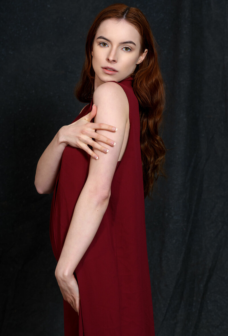 Галина, 20 лет, 0 размер груди