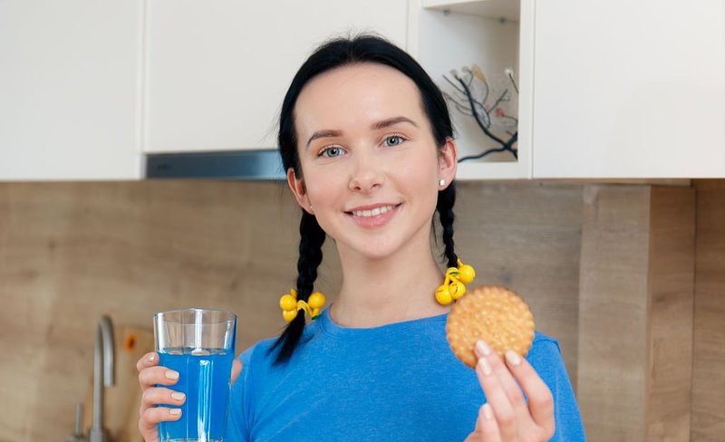 Инна, 31 год, 1 размер груди