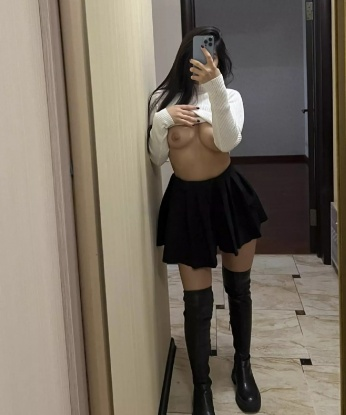 Ирина, 19 лет, 3 размер груди